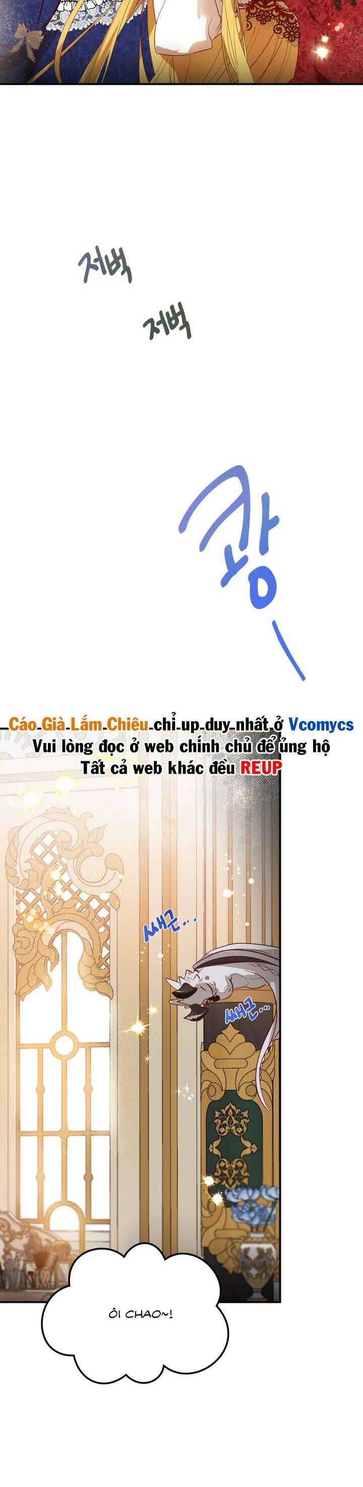 Cách Sống Sót Như Con Gái Của Tên Hoàng Đế Đã Giết Tôi - Chương 7 - Trang 35