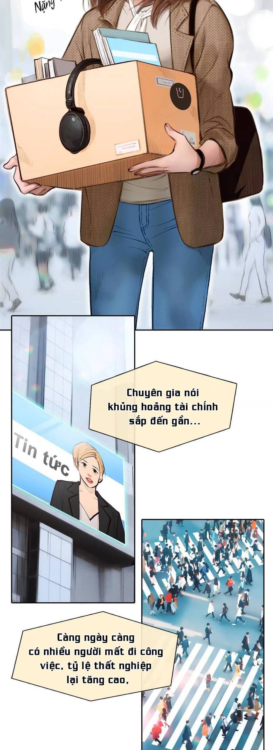 Vòng Xoáy Thời Gian - Chương 1 - Trang 2