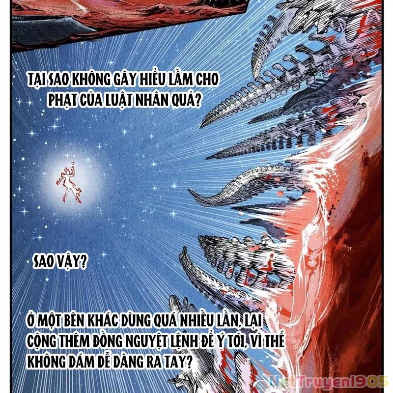 Nhật Nguyệt Đồng Thác - Chương 286 - Trang 20