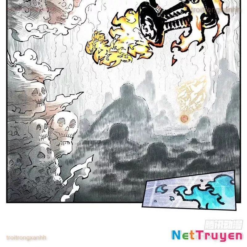 Nhật Nguyệt Đồng Thác - Chương 286 - Trang 56