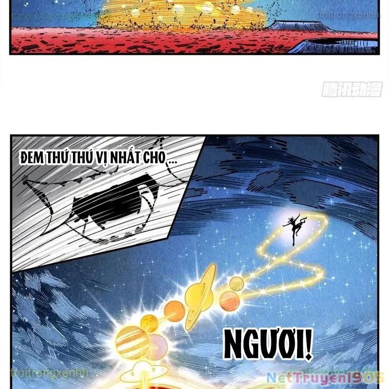 Nhật Nguyệt Đồng Thác - Chương 286 - Trang 29