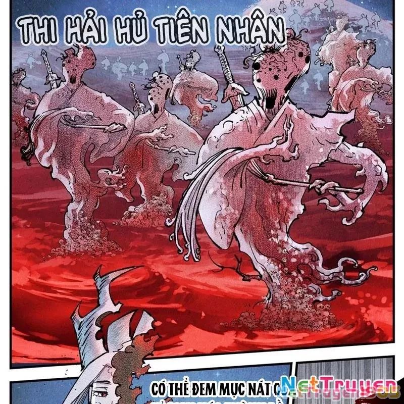 Nhật Nguyệt Đồng Thác - Chương 286 - Trang 36