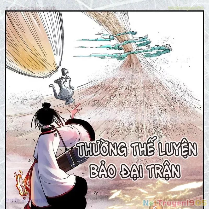 Nhật Nguyệt Đồng Thác - Chương 286 - Trang 44