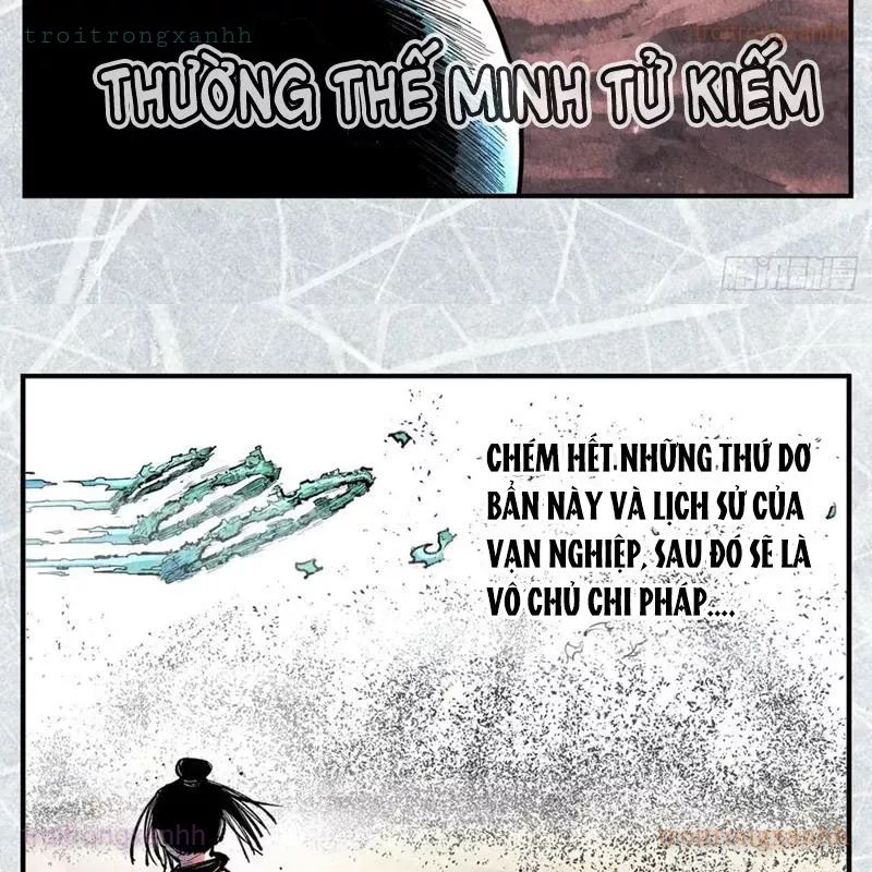 Nhật Nguyệt Đồng Thác - Chương 286 - Trang 42