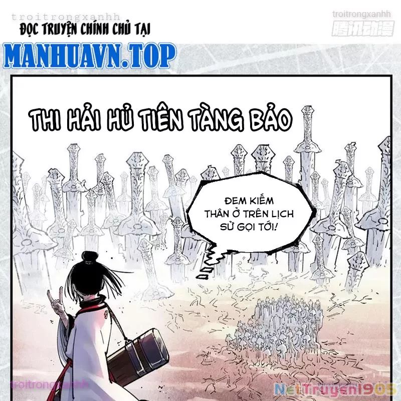 Nhật Nguyệt Đồng Thác - Chương 286 - Trang 39