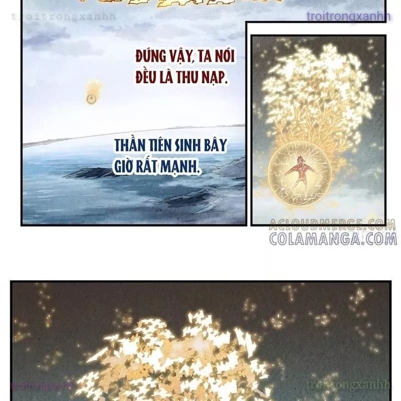 Nhật Nguyệt Đồng Thác - Chương 286 - Trang 63