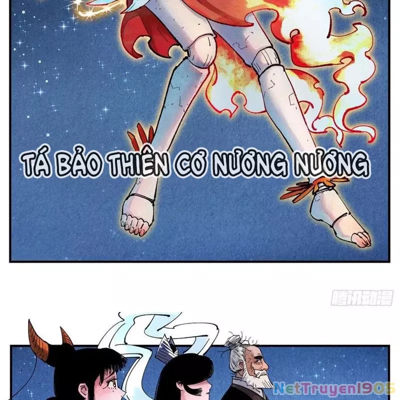 Nhật Nguyệt Đồng Thác - Chương 286 - Trang 22