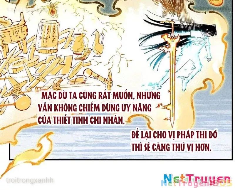 Nhật Nguyệt Đồng Thác - Chương 286 - Trang 61