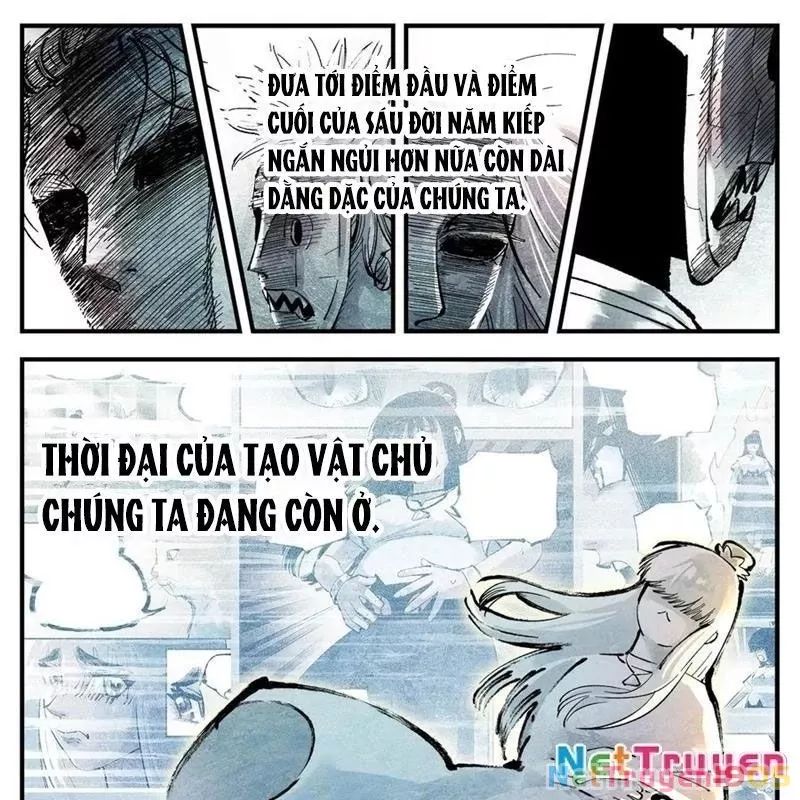 Nhật Nguyệt Đồng Thác - Chương 286 - Trang 66