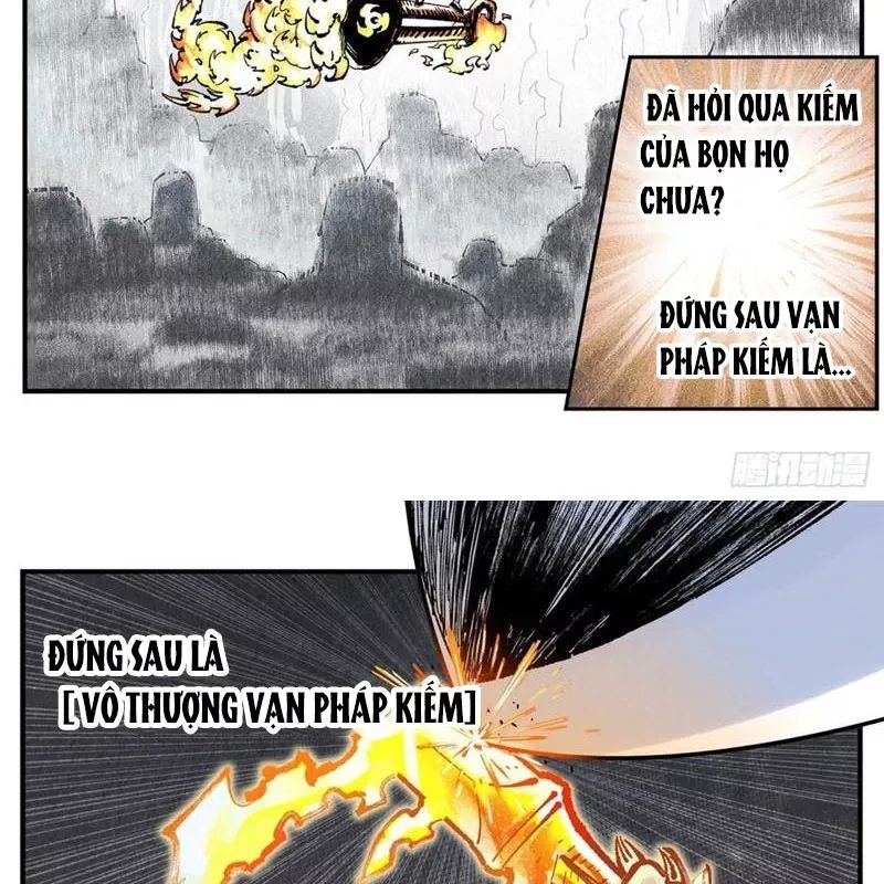 Nhật Nguyệt Đồng Thác - Chương 286 - Trang 58