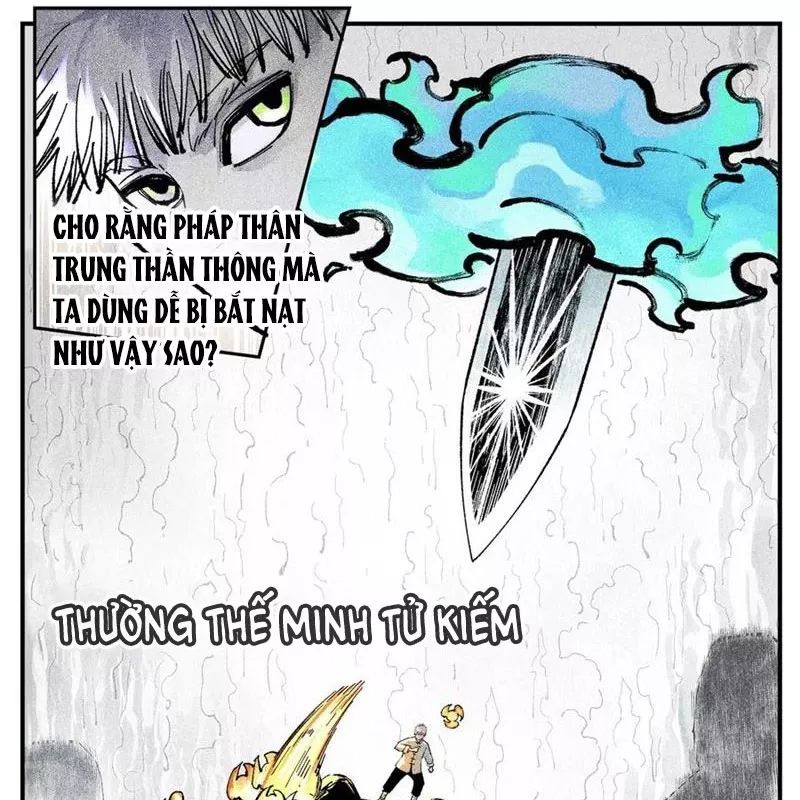 Nhật Nguyệt Đồng Thác - Chương 286 - Trang 57
