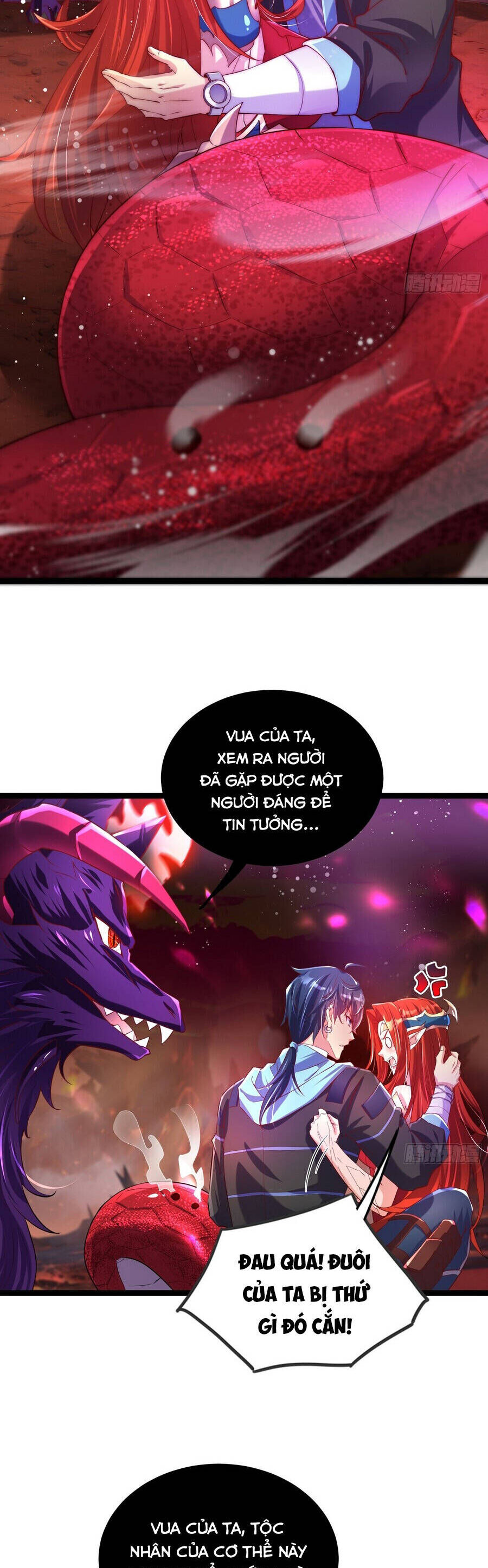 Tinh Thú Sư Mạnh Nhất - Chương 14 - Trang 25