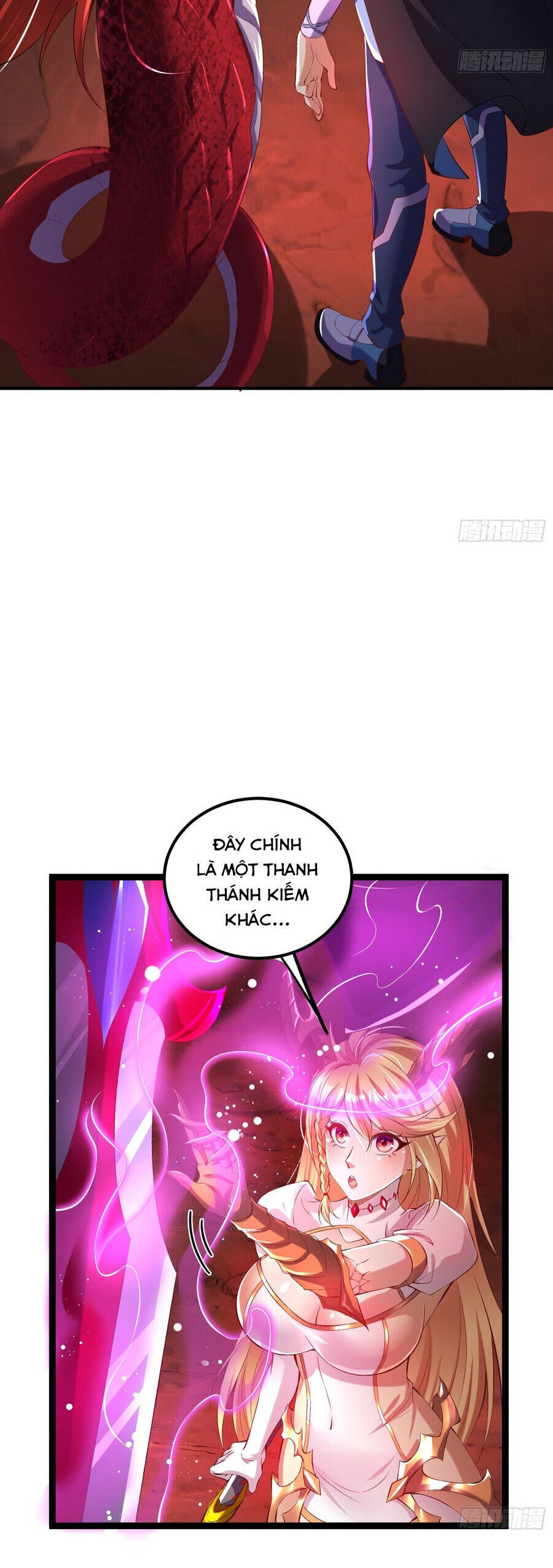 Tinh Thú Sư Mạnh Nhất - Chương 14 - Trang 10