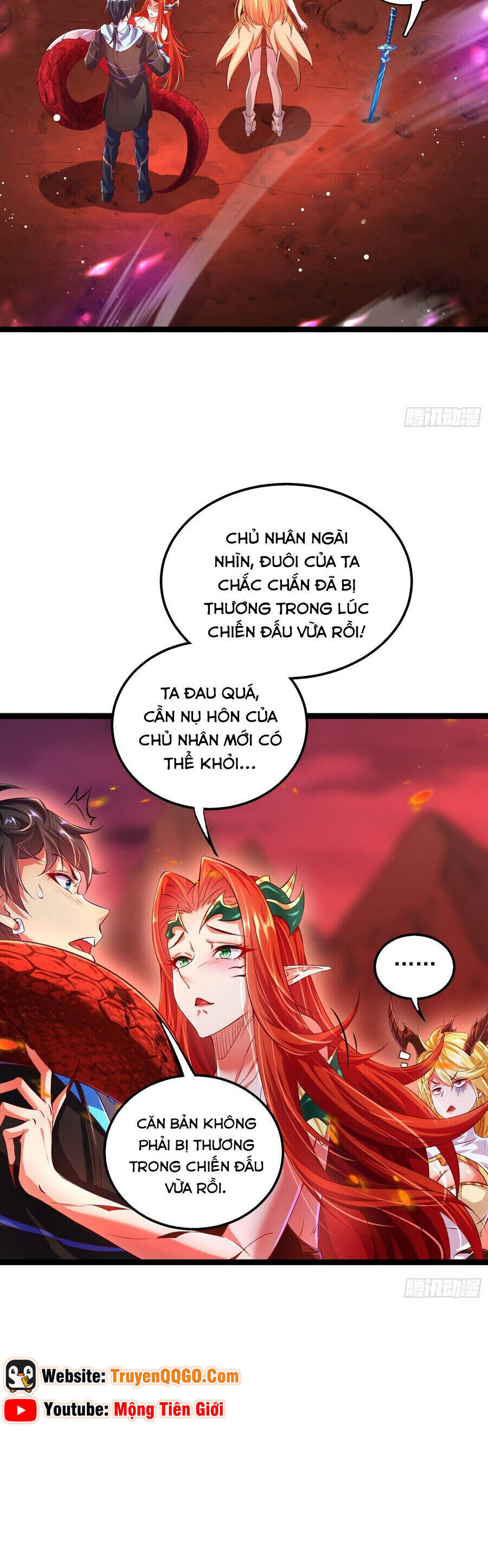 Tinh Thú Sư Mạnh Nhất - Chương 14 - Trang 27