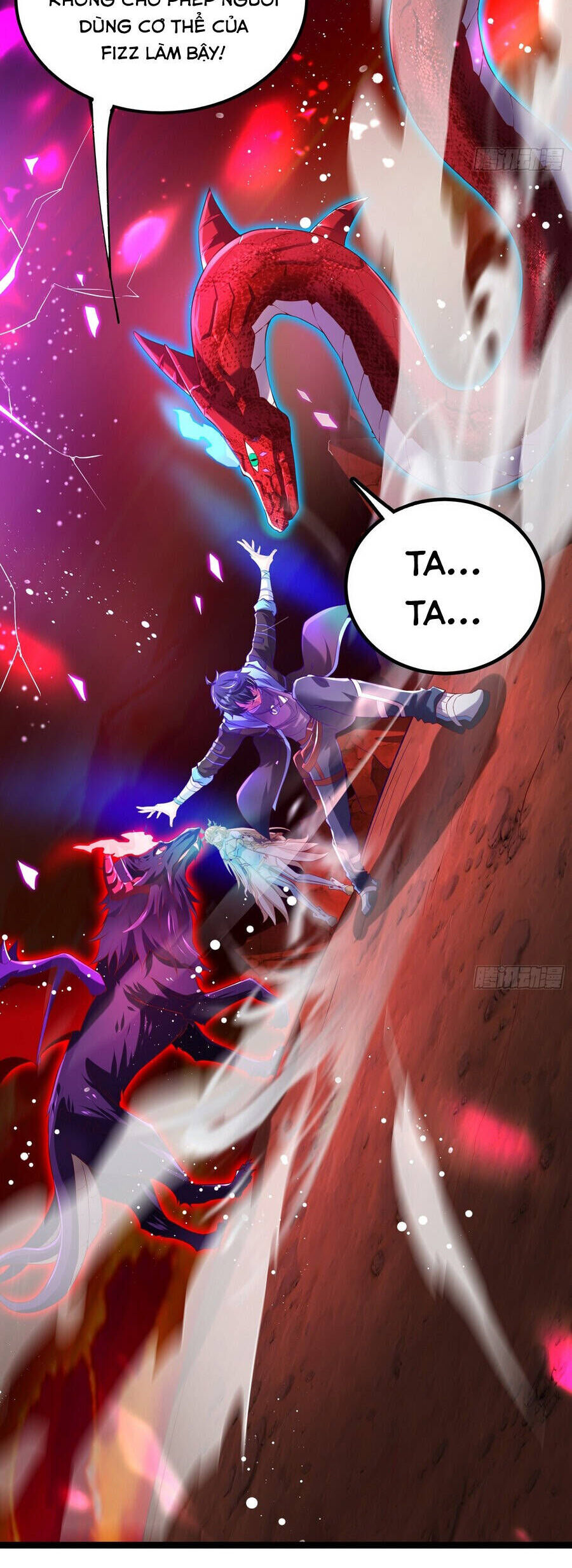 Tinh Thú Sư Mạnh Nhất - Chương 14 - Trang 23