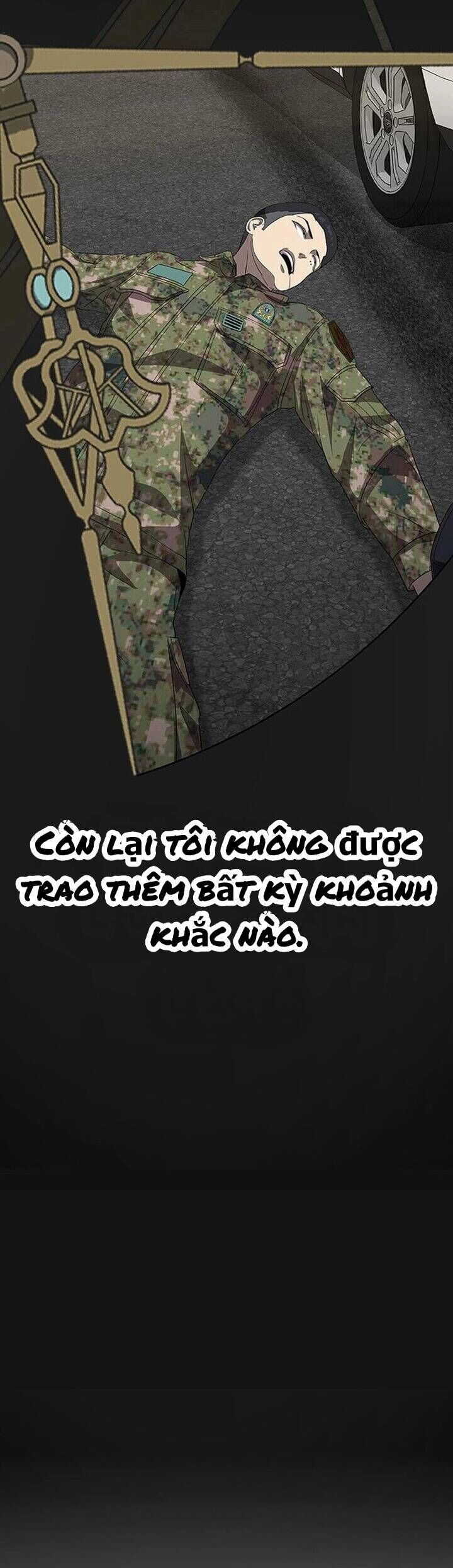 Bảy Lần Làm Binh Nhì - Chương 1 - Trang 50