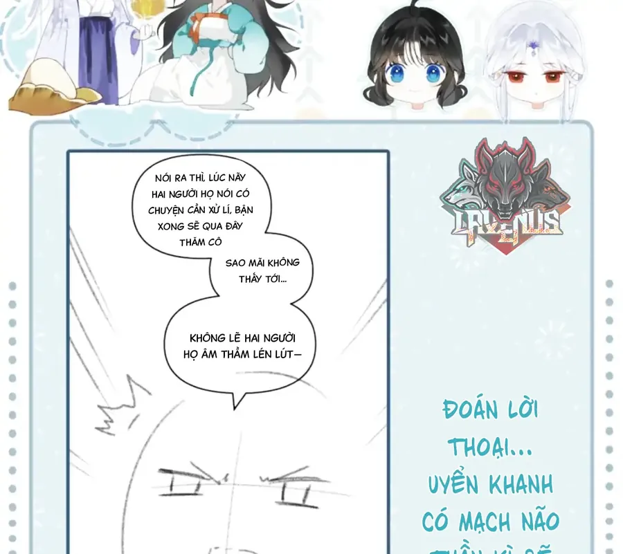 Đến Đông Hải Tìm Mỹ Nhân - Chương 63 - Trang 109