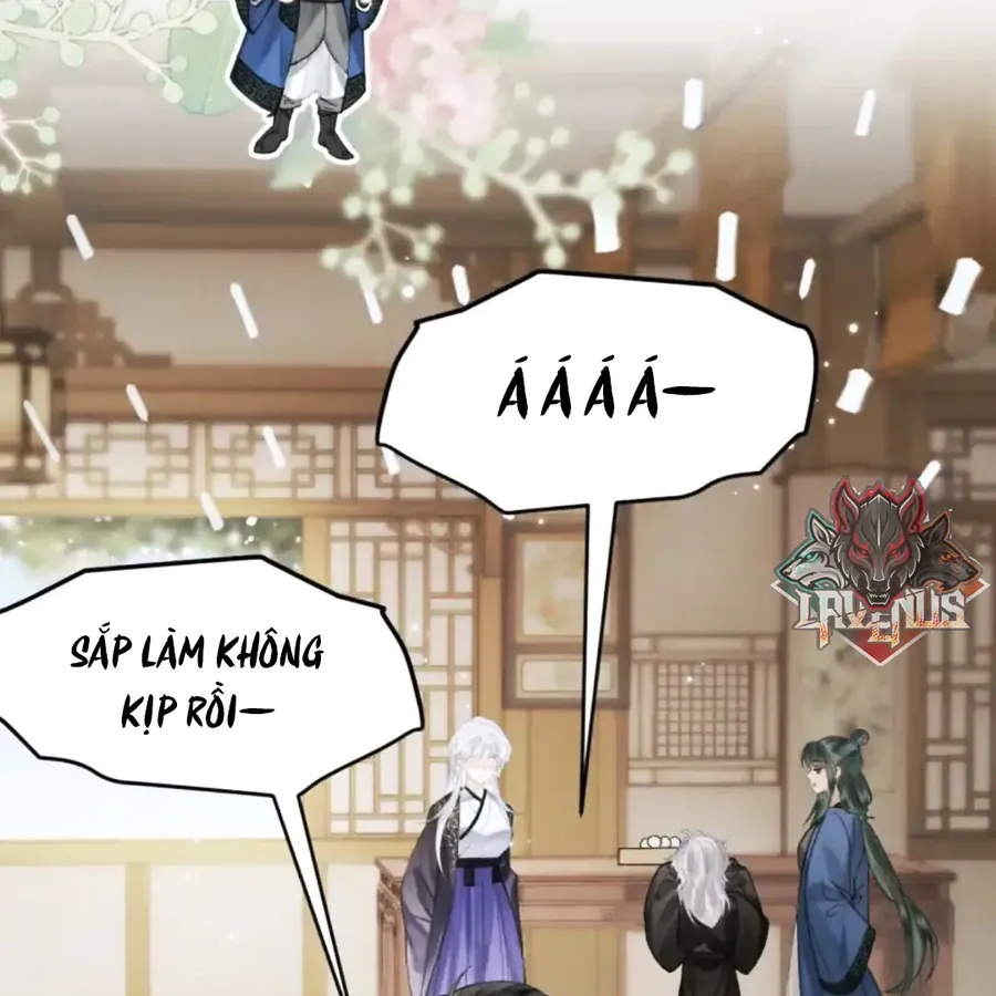 Đến Đông Hải Tìm Mỹ Nhân - Chương 63 - Trang 84