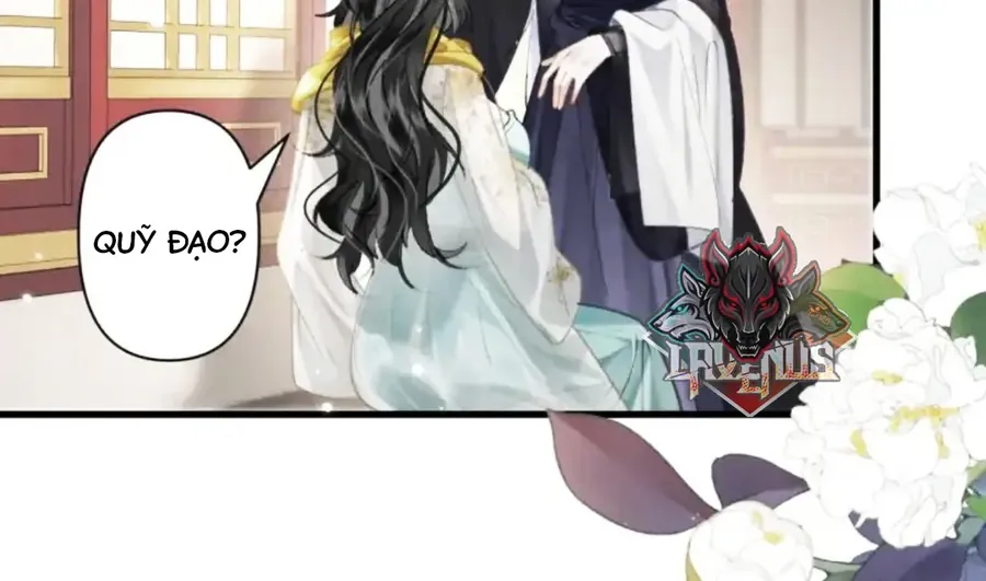 Đến Đông Hải Tìm Mỹ Nhân - Chương 63 - Trang 28