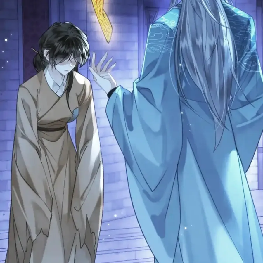 Đến Đông Hải Tìm Mỹ Nhân - Chương 63 - Trang 6