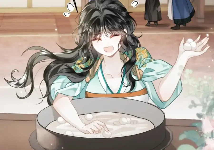 Đến Đông Hải Tìm Mỹ Nhân - Chương 63 - Trang 85