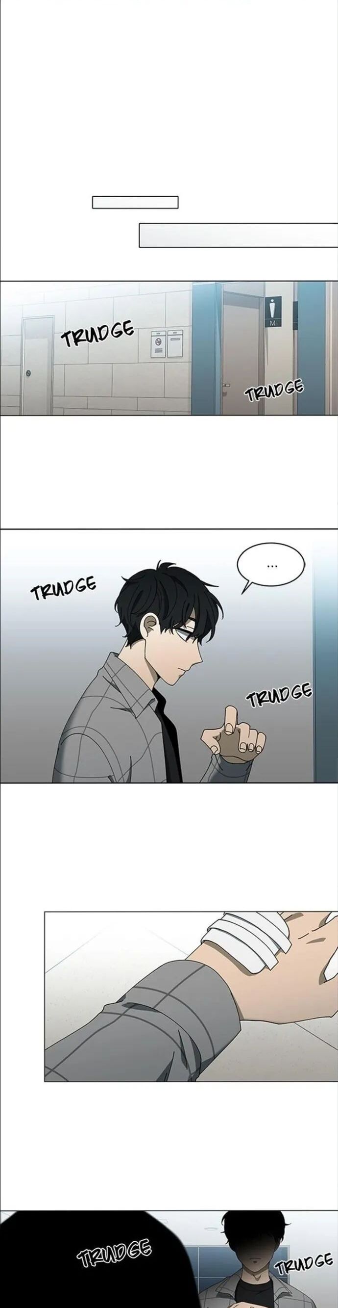 Độc Chiếm - Chương 91 - Trang 9