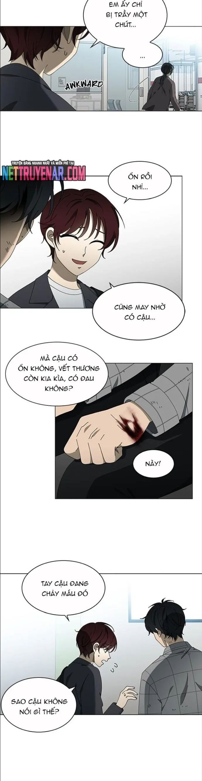 Độc Chiếm - Chương 91 - Trang 6