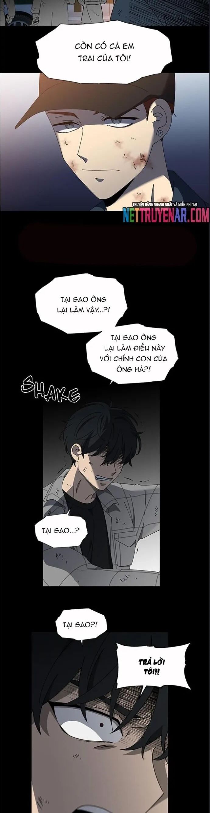 Độc Chiếm - Chương 91 - Trang 23