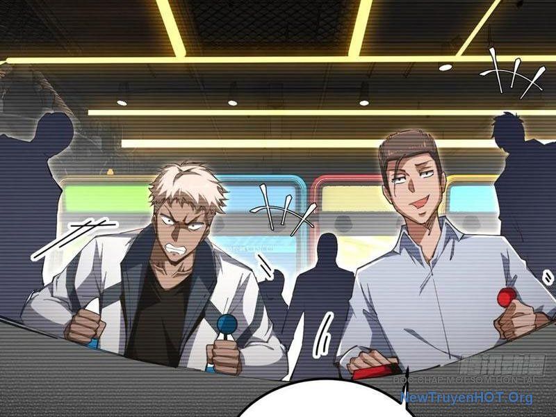 Đô Thị Tương Lai Đã Thức Tỉnh Khí Vận Hoàn Mỹ - Chương 6 - Trang 80