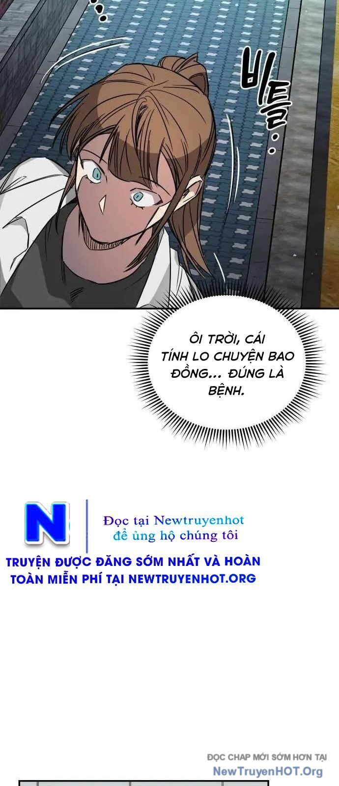 Tôi Chỉ Muốn Làm Học Sinh - Chương 2 - Trang 86