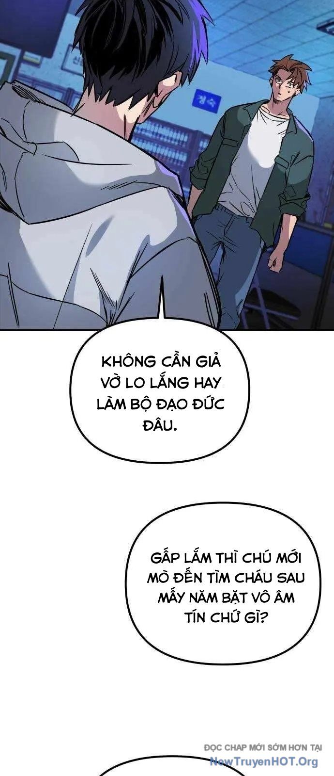 Tôi Chỉ Muốn Làm Học Sinh - Chương 2 - Trang 9