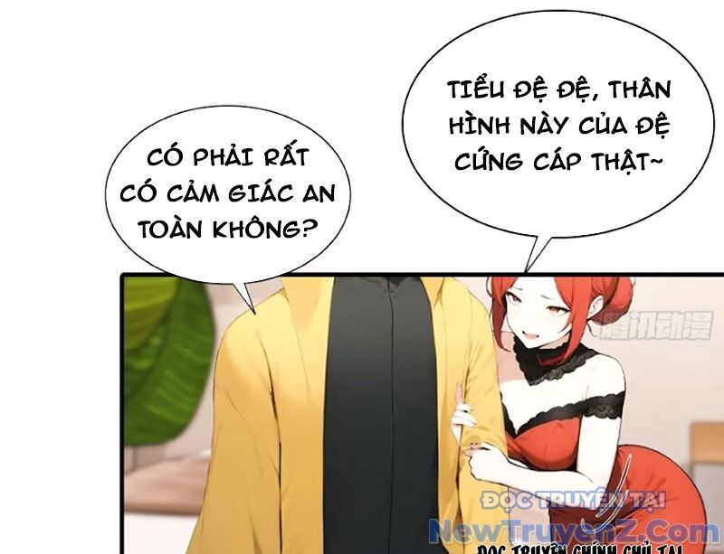 Đạo Hữu Lùi Một Bước: Ta Tới Giết Thần Trừ Quỷ - Chương 40 - Trang 49