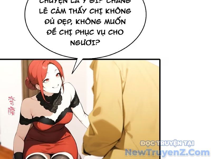 Đạo Hữu Lùi Một Bước: Ta Tới Giết Thần Trừ Quỷ - Chương 40 - Trang 39