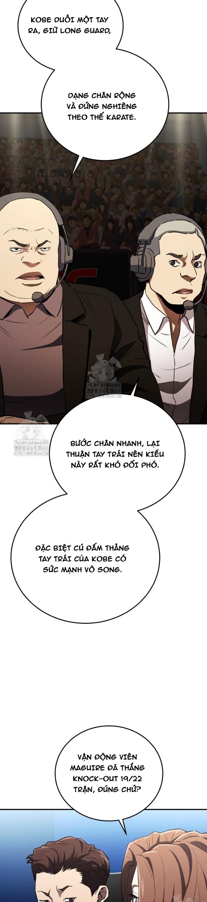 Bát Giác Phản Diện Chương 48 Ảnh 49