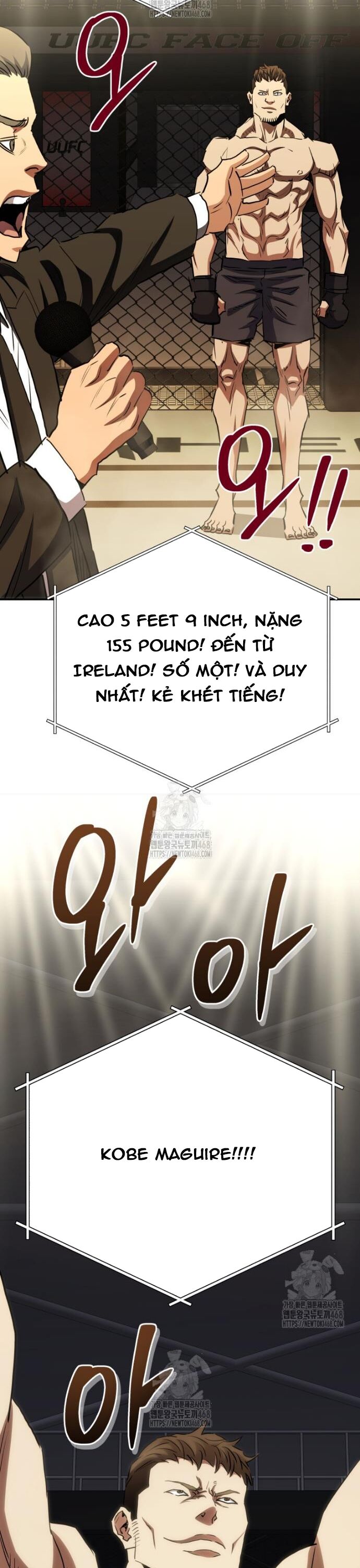 Bát Giác Phản Diện Chương 48 Ảnh 45