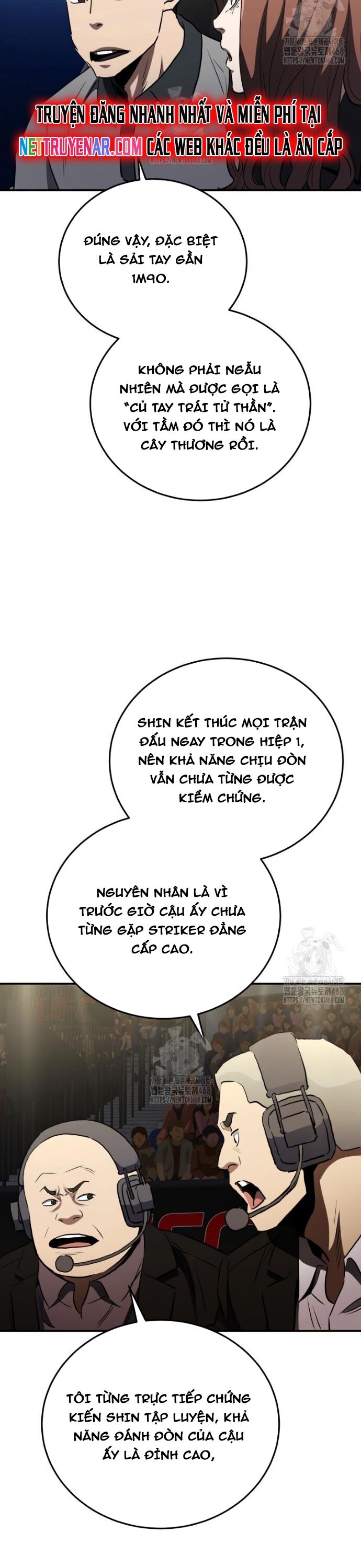 Bát Giác Phản Diện Chương 48 Ảnh 50