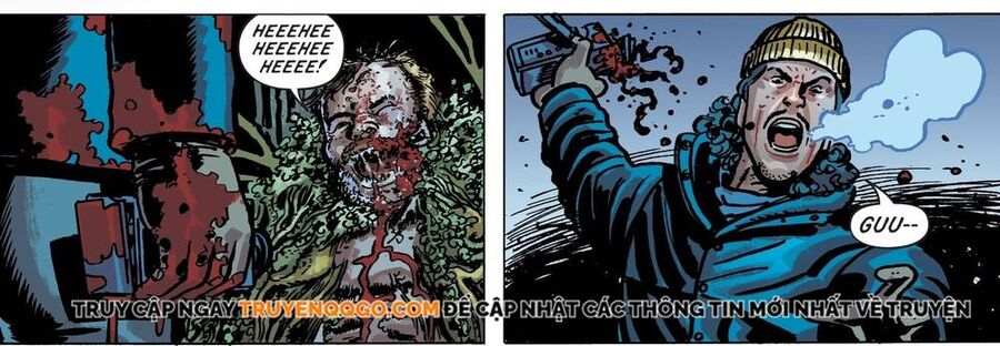 Bia Mộ Vực Thẳm - Chương 4 - Trang 55