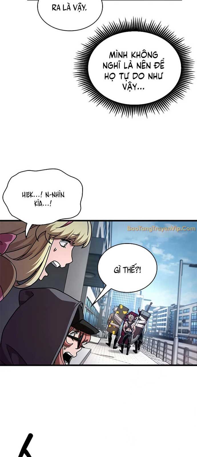 Youtuber Thể Hình Một Triệu Subs - Chương 5 - Trang 33