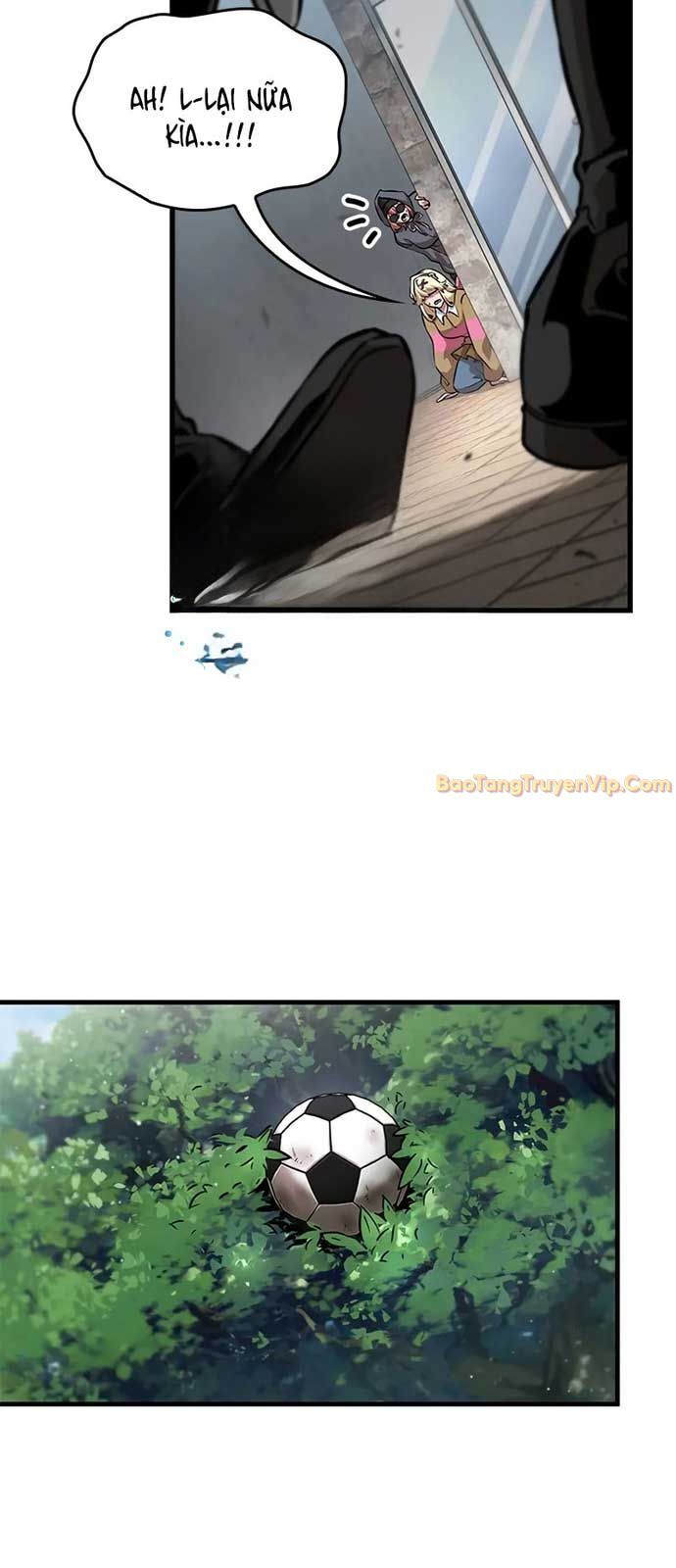 Youtuber Thể Hình Một Triệu Subs - Chương 5 - Trang 40