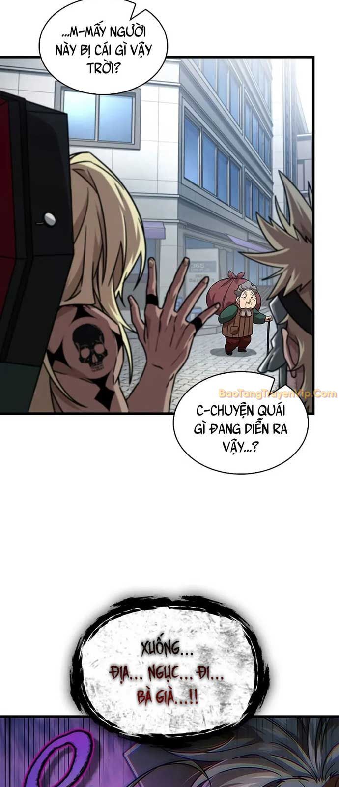 Youtuber Thể Hình Một Triệu Subs - Chương 5 - Trang 38