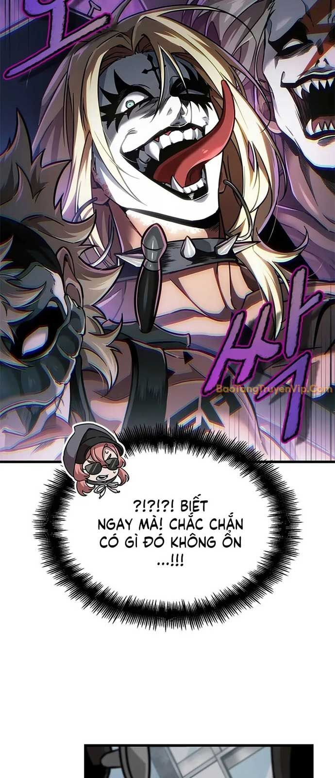 Youtuber Thể Hình Một Triệu Subs - Chương 5 - Trang 39