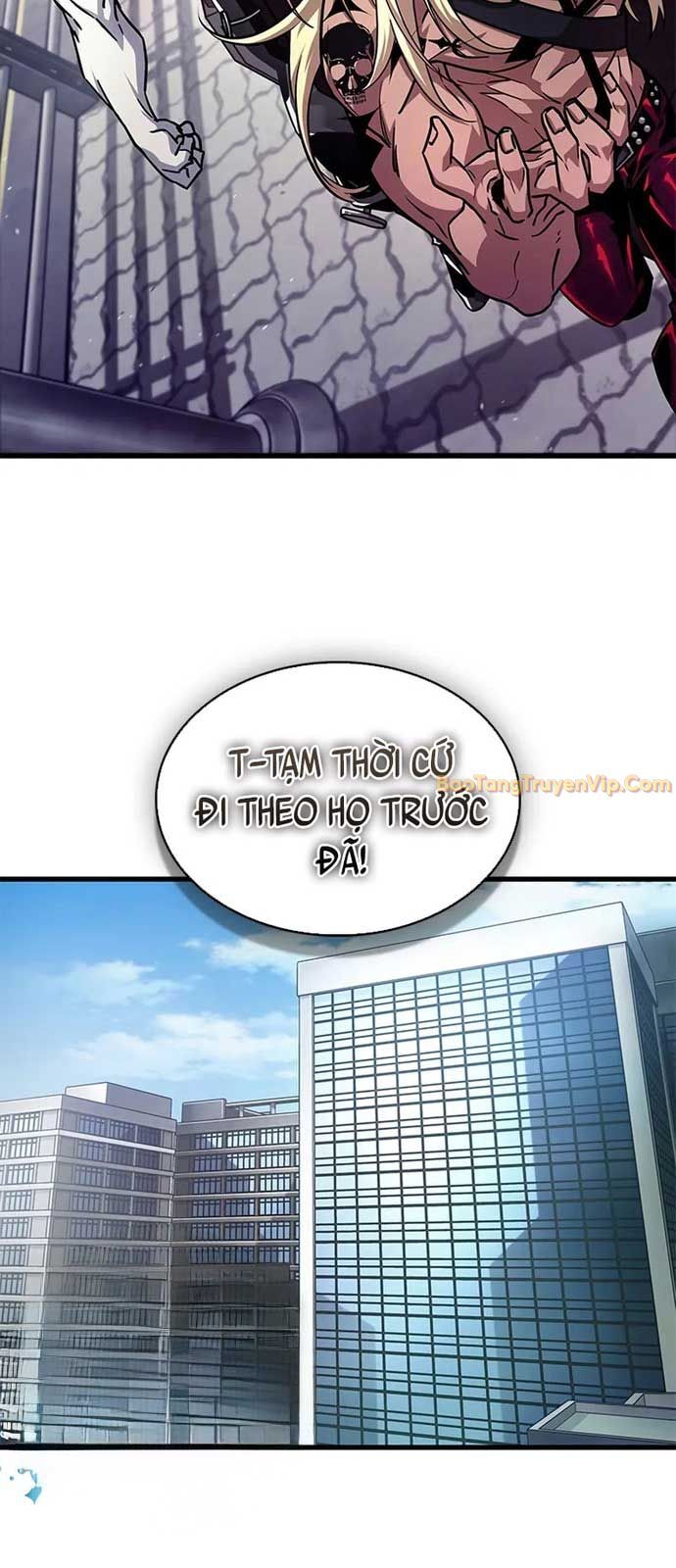 Youtuber Thể Hình Một Triệu Subs - Chương 5 - Trang 31