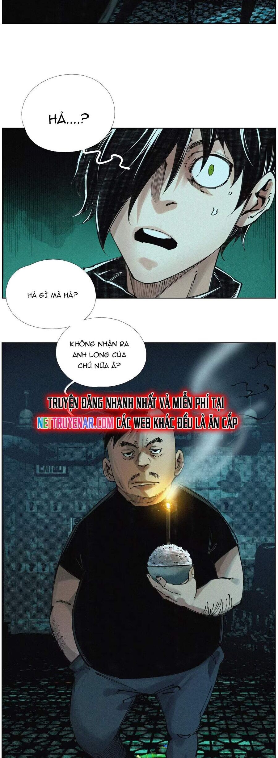 Tiền Liệt Tiên - Chương 68 - Trang 17
