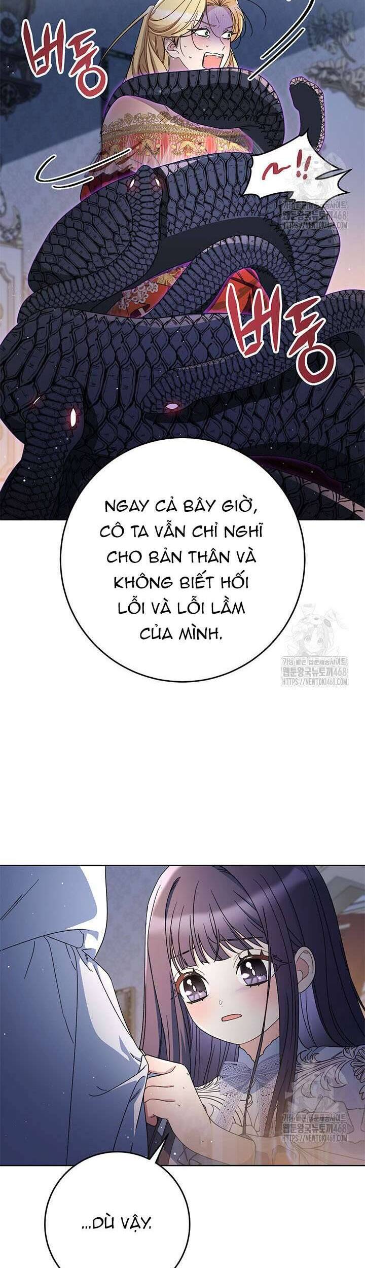 Nuôi Dưỡng Em Gái Xinh Đẹp - Chương 91 - Trang 23