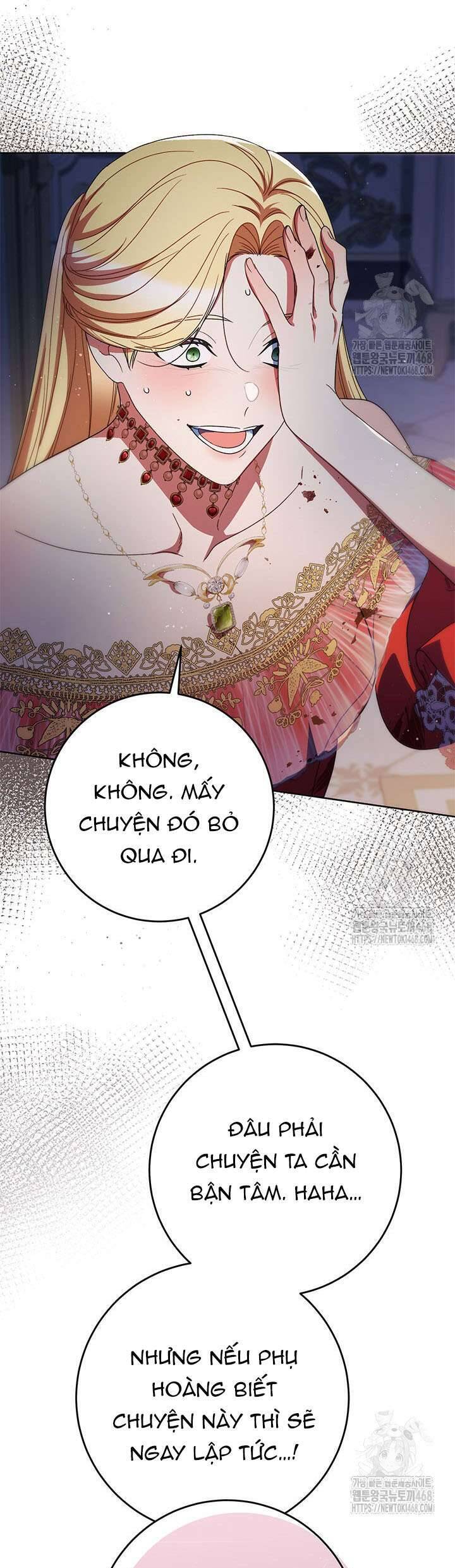 Nuôi Dưỡng Em Gái Xinh Đẹp - Chương 91 - Trang 7