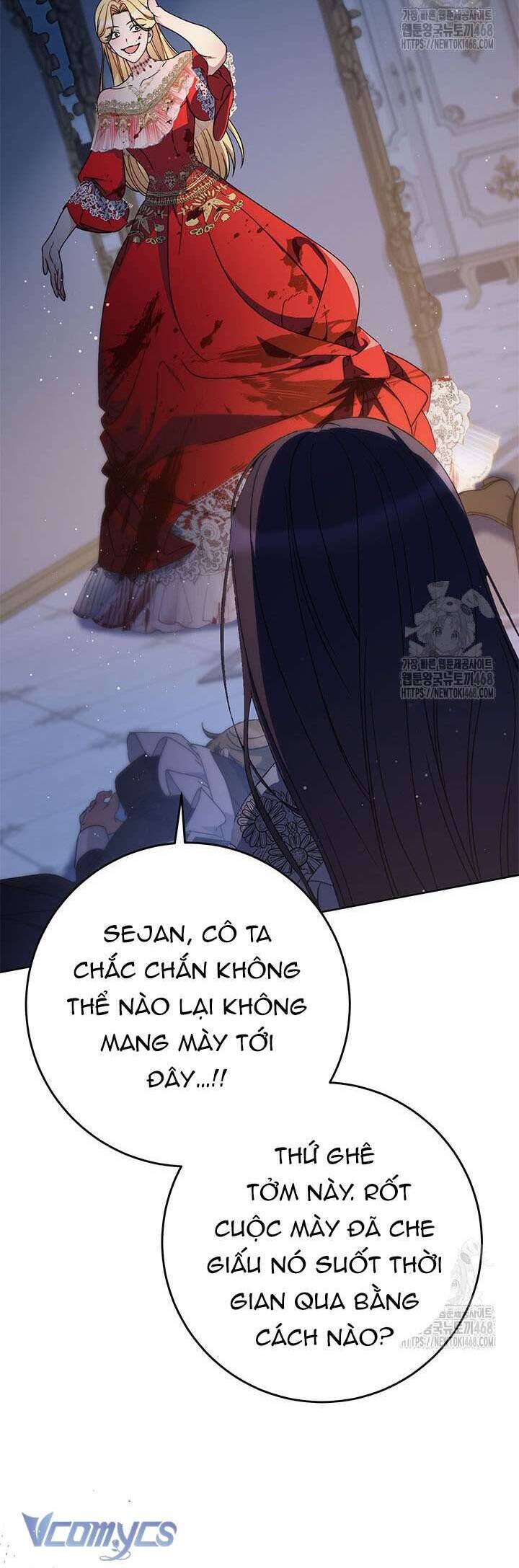Nuôi Dưỡng Em Gái Xinh Đẹp - Chương 91 - Trang 6