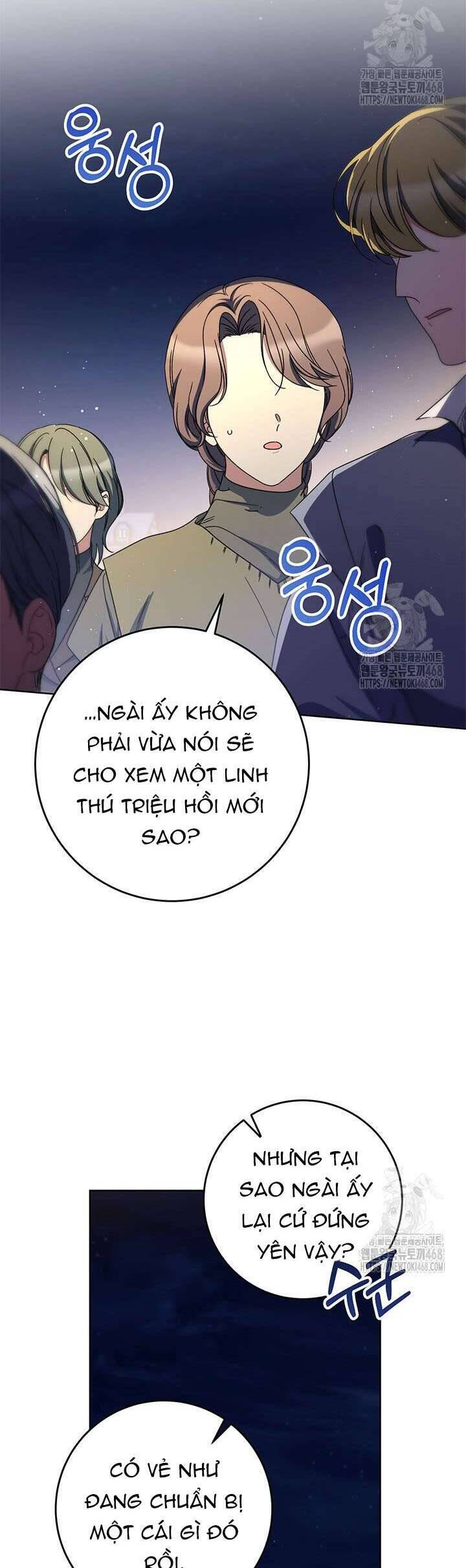Nuôi Dưỡng Em Gái Xinh Đẹp - Chương 91 - Trang 45