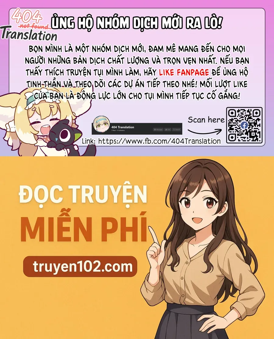 Kochira, Shuumatsu Teitai Iinkai. - Chương 4.3 - Trang 16