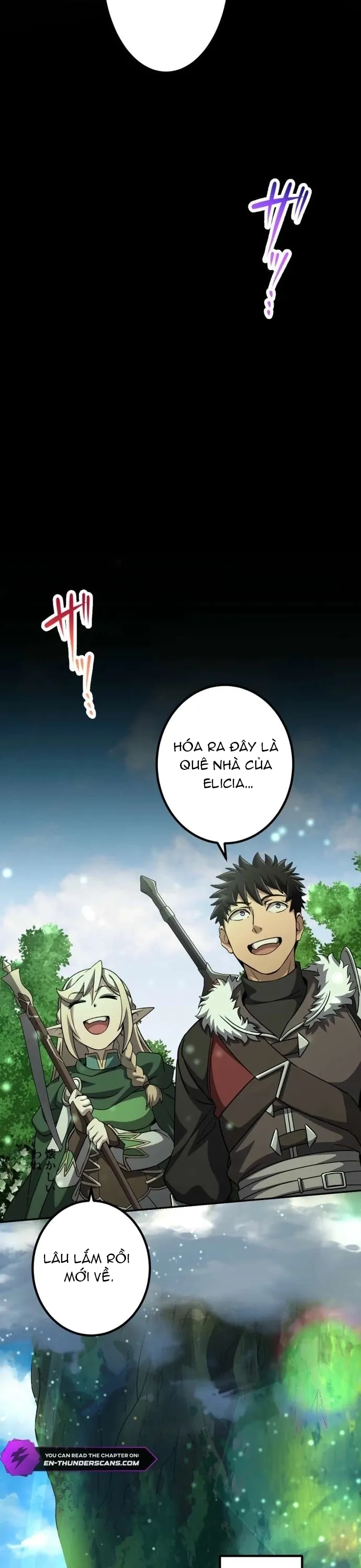 Thực Quỷ Mạo Hiểm Giả - Chương 74 - Trang 13