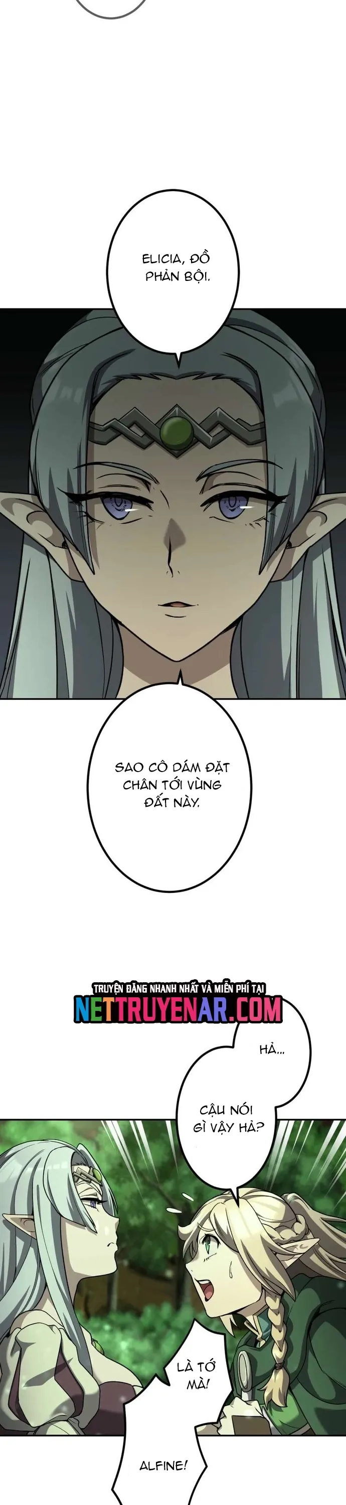 Thực Quỷ Mạo Hiểm Giả - Chương 74 - Trang 22